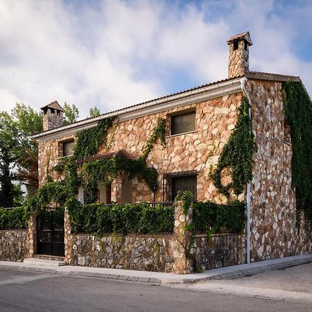 Casa Amparo Villa Riópar Екстериор снимка