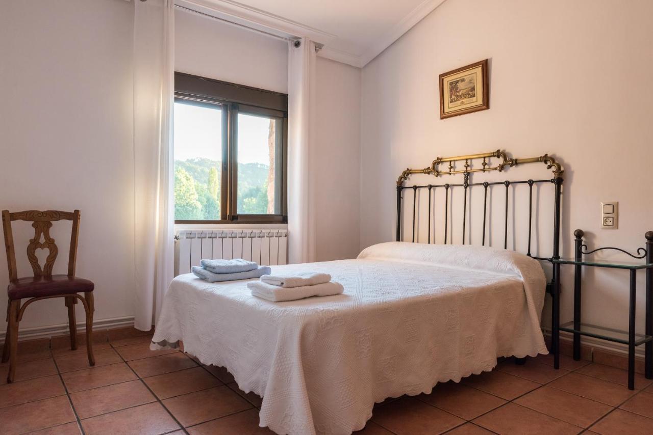 Casa Amparo Villa Riópar Екстериор снимка