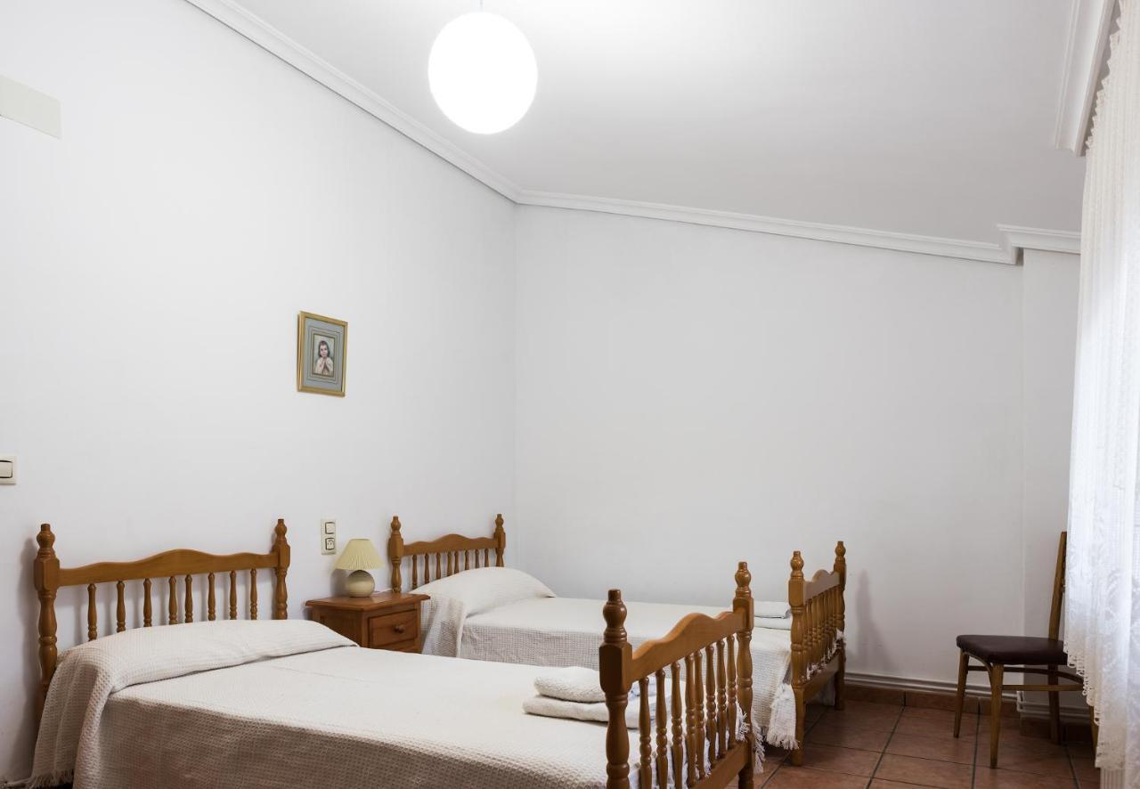 Casa Amparo Villa Riópar Екстериор снимка