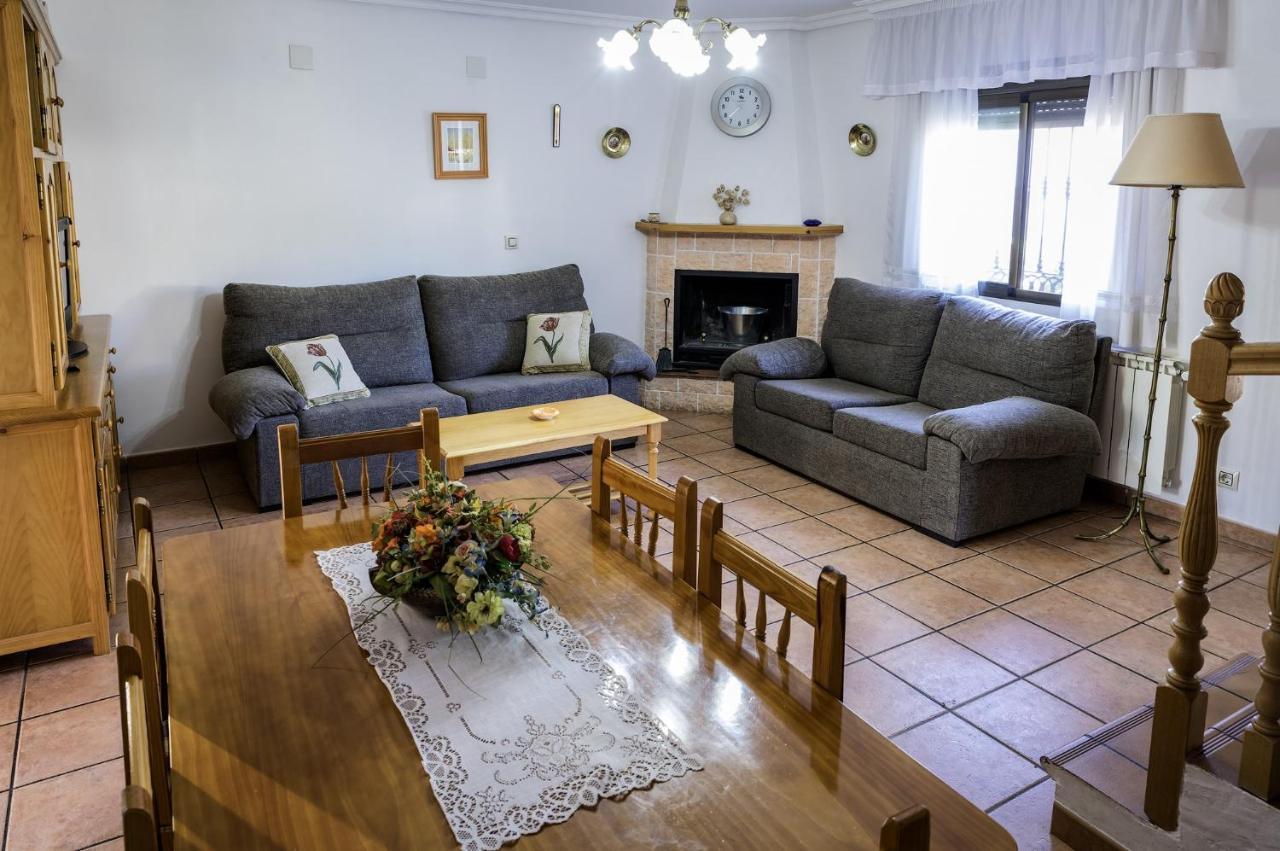 Casa Amparo Villa Riópar Екстериор снимка