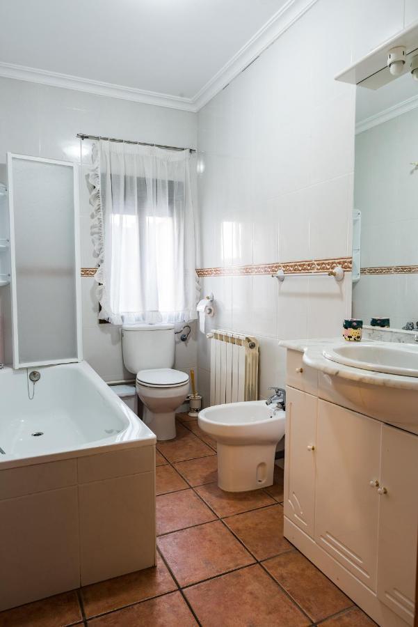 Casa Amparo Villa Riópar Екстериор снимка