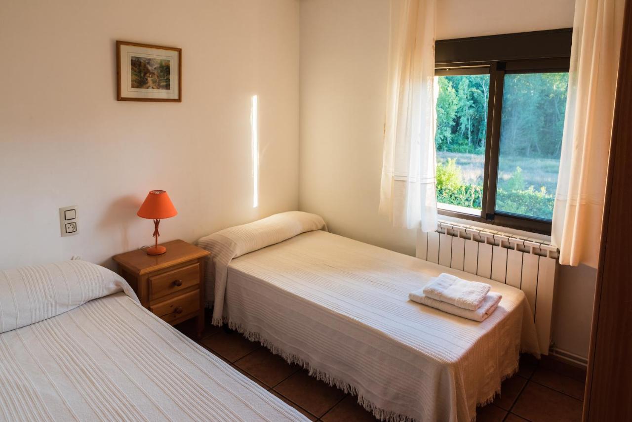 Casa Amparo Villa Riópar Екстериор снимка